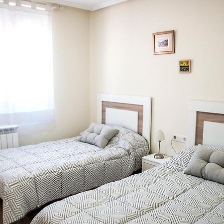 Vega Del Carmen Apartment Teruel Exterior photo