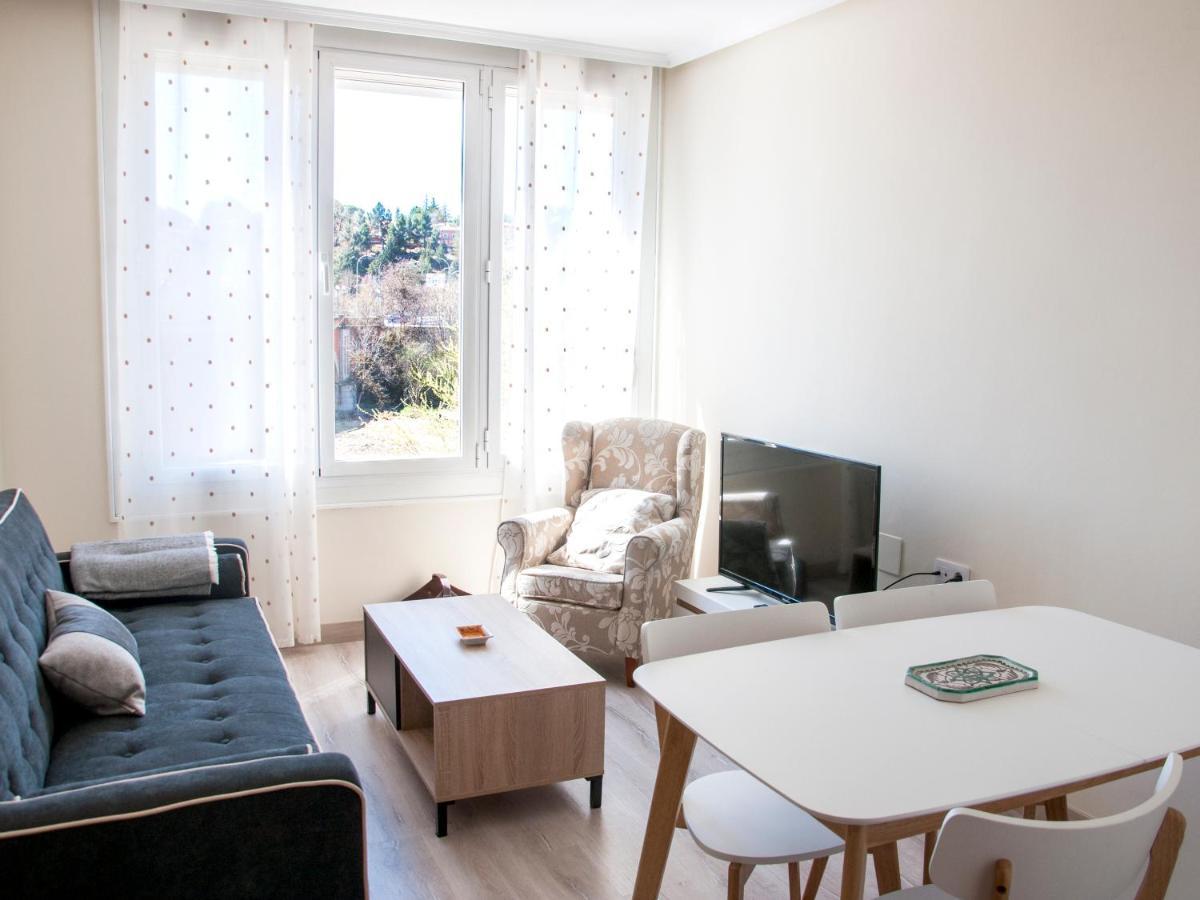 Vega Del Carmen Apartment Teruel Exterior photo