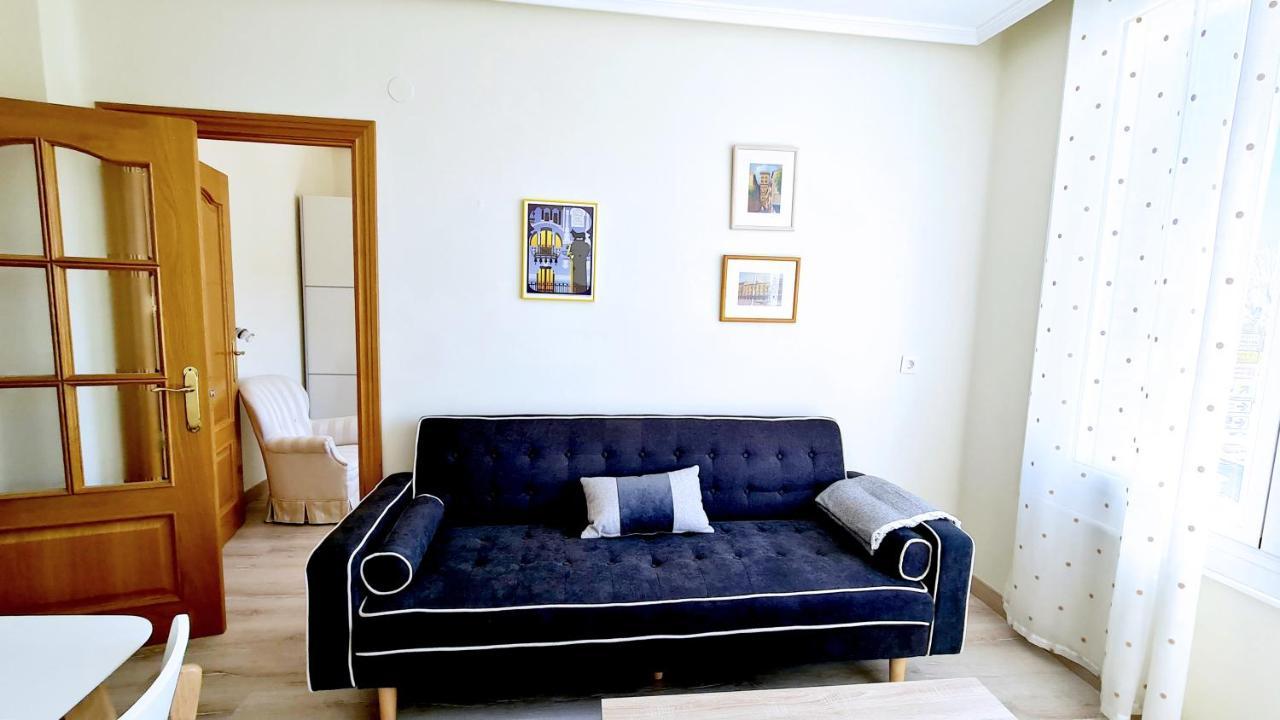 Vega Del Carmen Apartment Teruel Exterior photo
