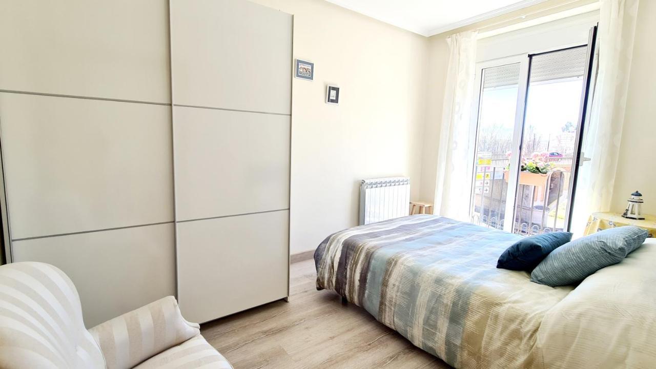 Vega Del Carmen Apartment Teruel Exterior photo