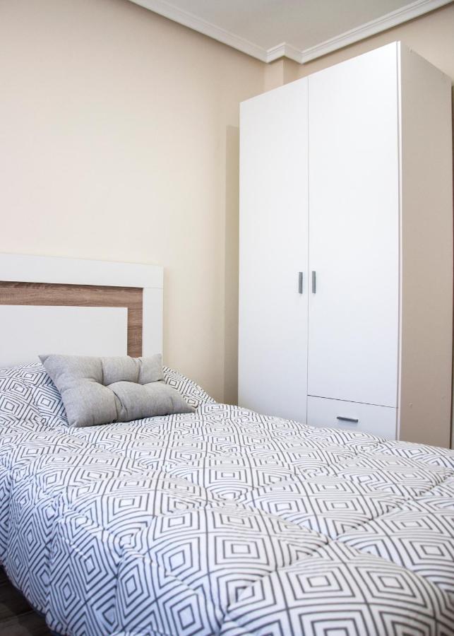 Vega Del Carmen Apartment Teruel Exterior photo