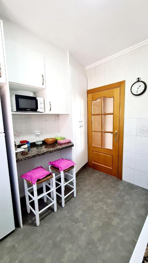 Vega Del Carmen Apartment Teruel Exterior photo