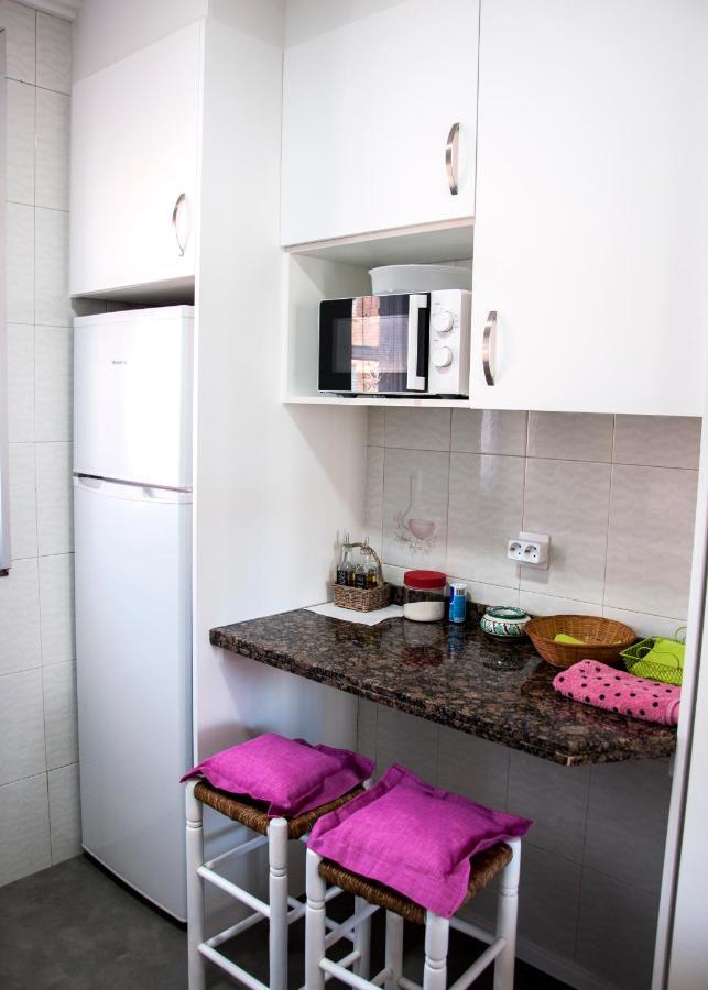Vega Del Carmen Apartment Teruel Exterior photo