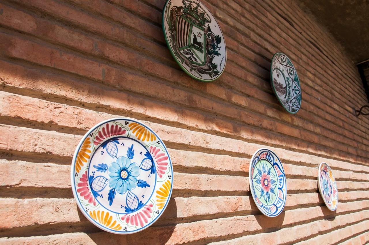Vega Del Carmen Apartment Teruel Exterior photo