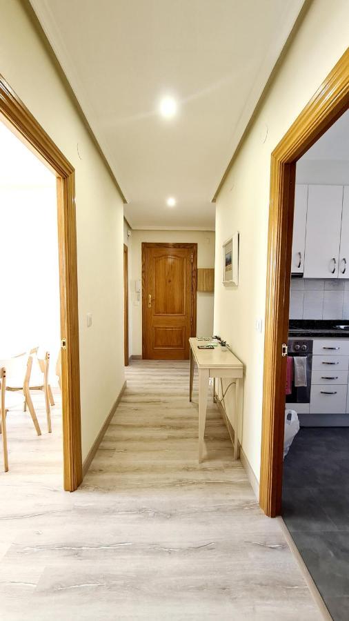 Vega Del Carmen Apartment Teruel Exterior photo