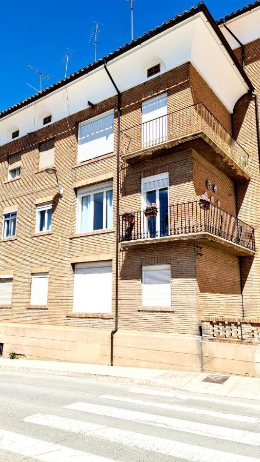 Vega Del Carmen Apartment Teruel Exterior photo