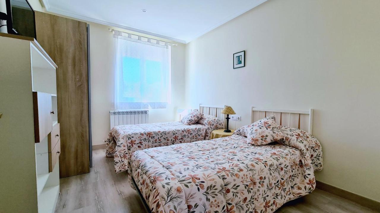 Vega Del Carmen Apartment Teruel Exterior photo