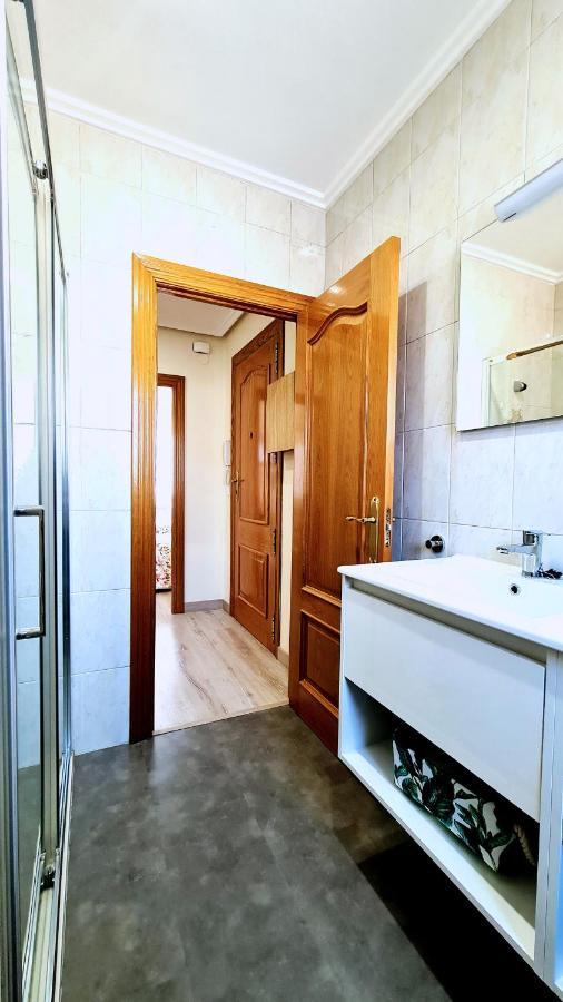 Vega Del Carmen Apartment Teruel Exterior photo
